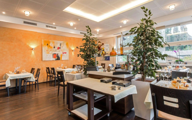 Hotel Thorenberg