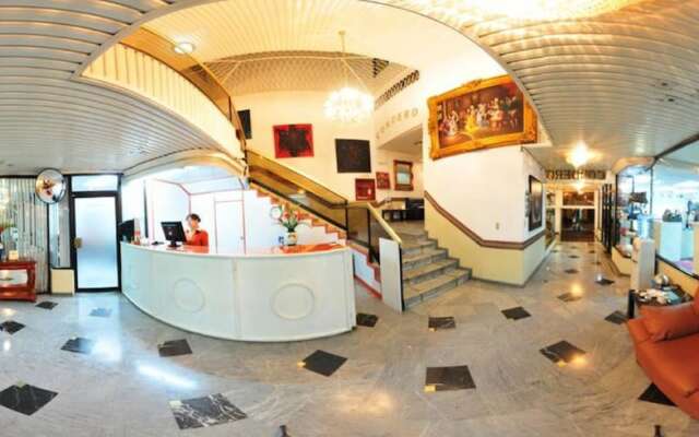 Hotel Cordero