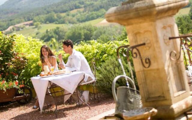 Le Clos des Evigneaux