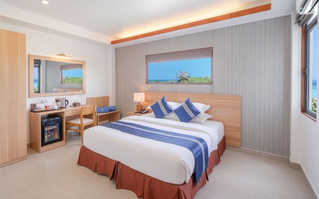 Ayala Ocean View