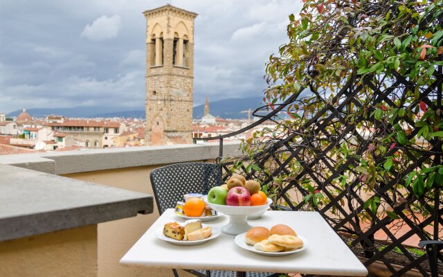 Antica Torre di Via Tornabuoni 1