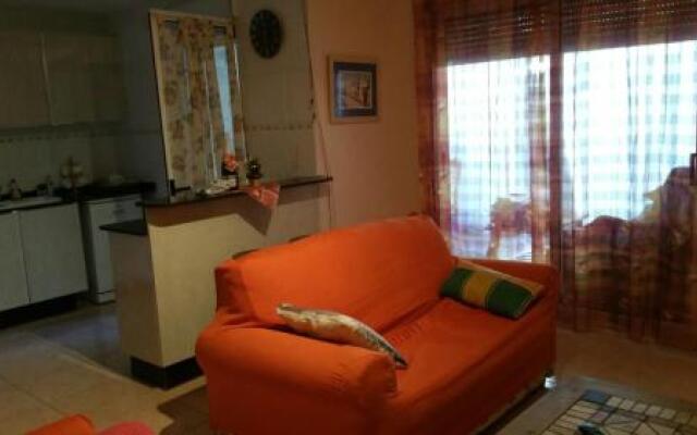 Apartment La Rosaleda