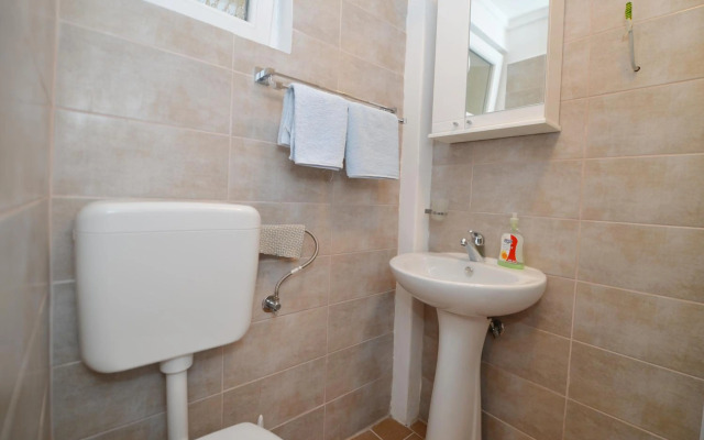 Apartments Simonovic