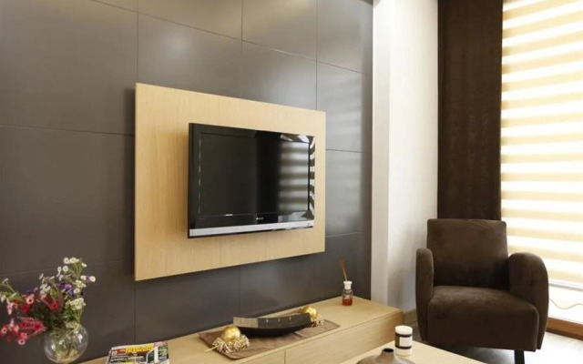 Ciftehan Thermal Hotel