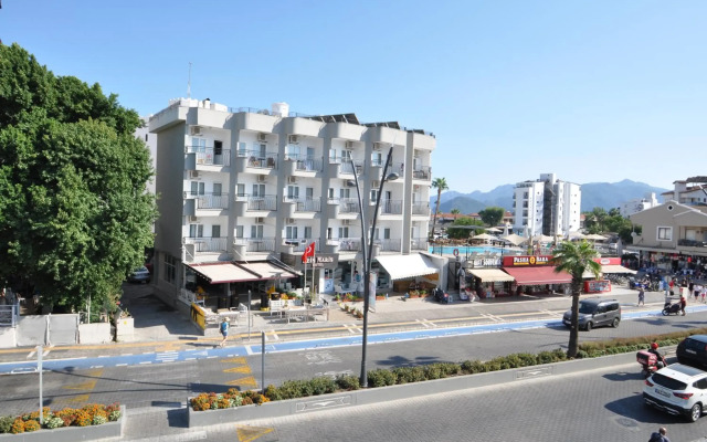 Reis Maris Hotel
