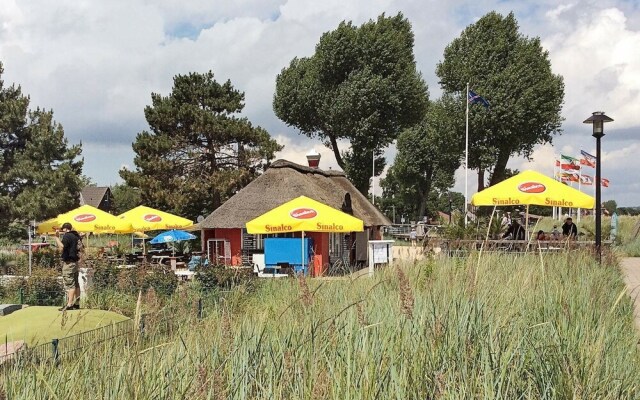4 Star Holiday Home in Haffkrug