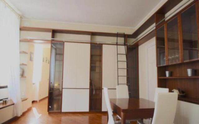 Trevi Nice Holiday - Luxury Apartment