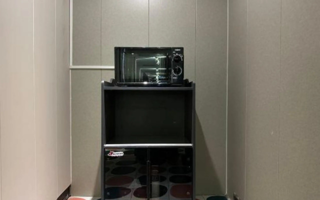 M·S HOTELS MEISU Intercontinental Hotel (Chonghemen Ziyang Street)