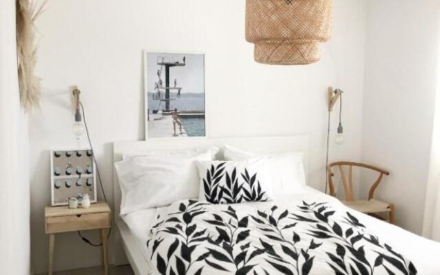 Apartment Beachfront Petar