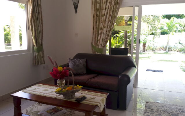 La Modestie Guest House 