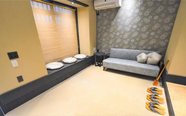 Rinn Kiyomizu Gojo Machiya – Guest Rooms – Kyoto