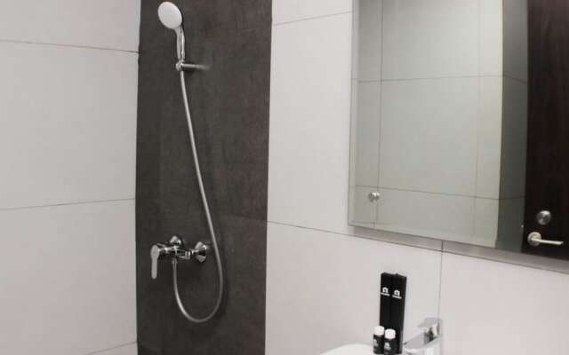 Best Choice and Comfy Studio Apartment LRT City Bekasi