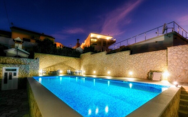 Bisernica - With Pool - A1