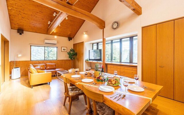 Sayuragi Villa Shirahama