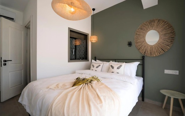 Liman Hotel Gumusluk- Adult Only