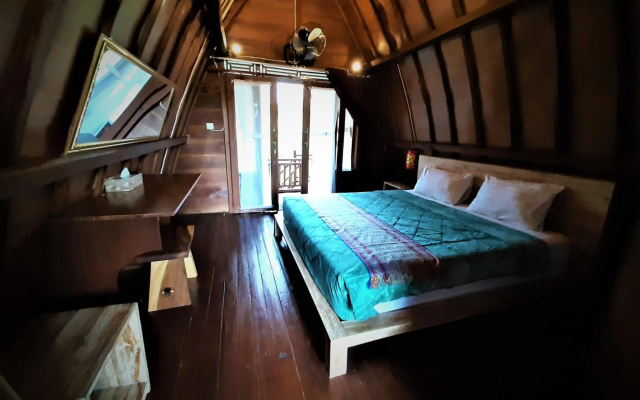 Telagamas Guest House