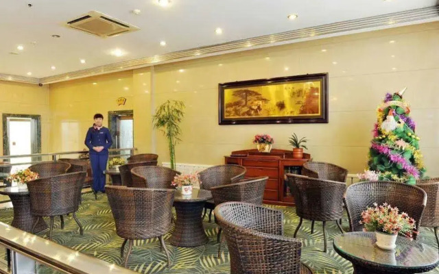 Nanfang Hotel Anban Street