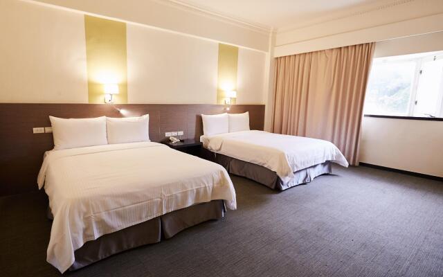 Haifu Garden Hotel