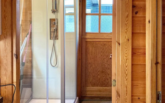 Holiday Home in RÃ¸rvig