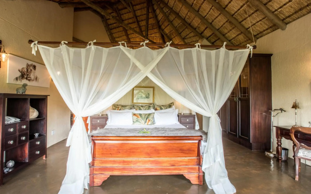 Tintswalo Safari