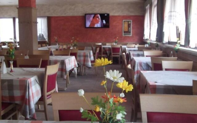 Albergo da Romano