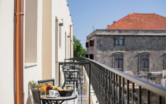 The Wine Hotel