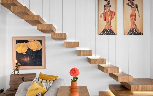 All About Rio Verde Villa