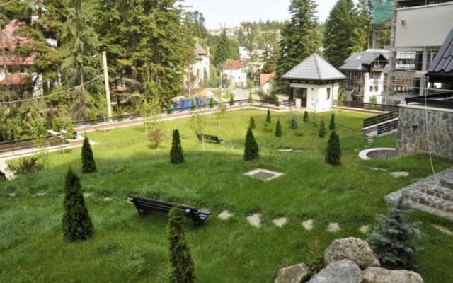Apartament 13 si 16 in Oxygen Residence Sinaia