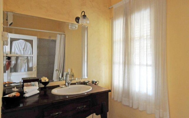 Auberge Shulamit