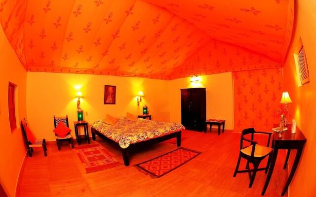 Mirvana Nature Resort and Camp