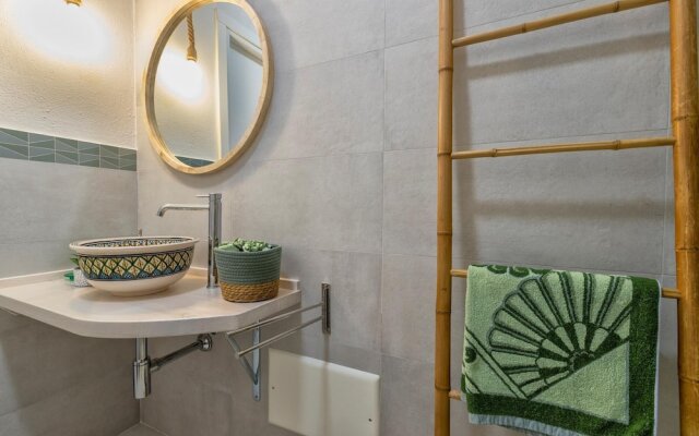 Welcomely - Terrazza Romantica sul Mare di Olbia