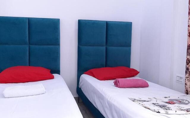 Guesthouse Tim S2 Center Monastir