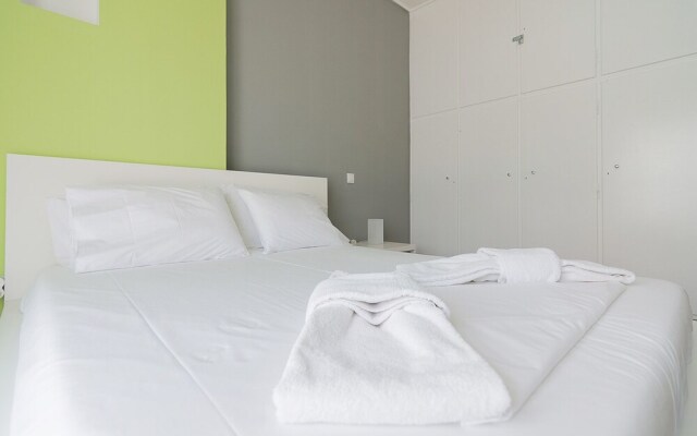 Brand new Stylish 2 bedroom apartment