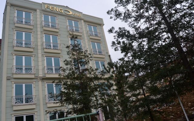 Fengo Hotel & Spa