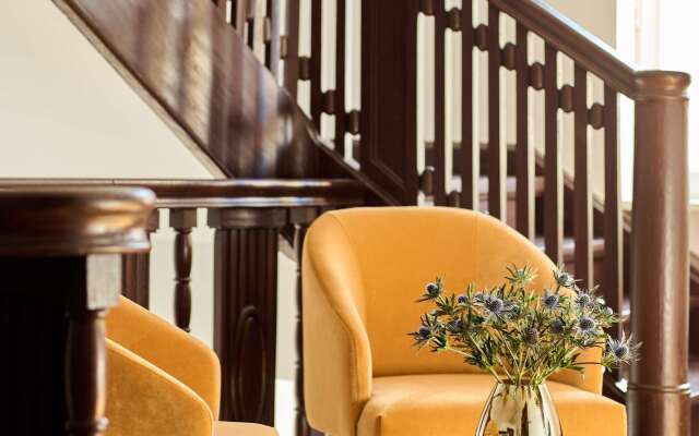 Hotel Liberte 33, BW Premier Collection