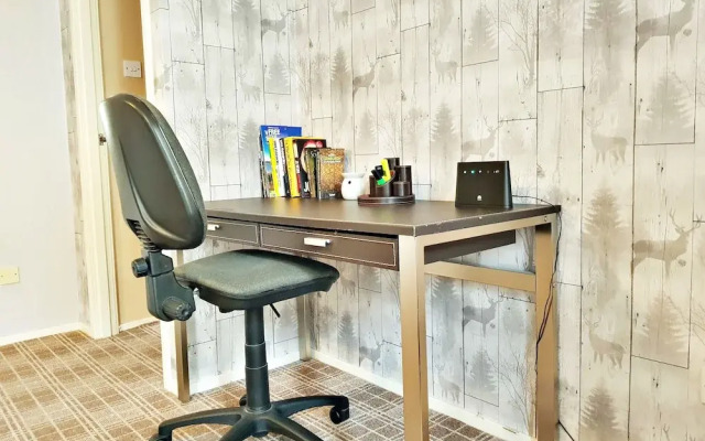 amazing apartments - Websters Land - Castle View