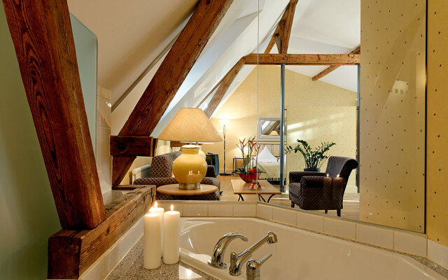 Romantik Seehotel Sonne