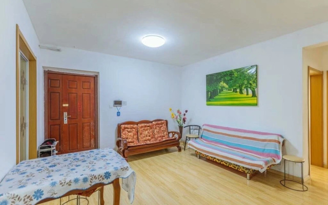 Baili Home