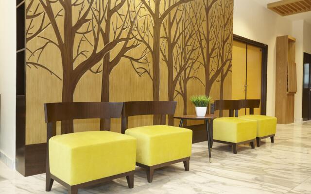 Hotel Six Seasons