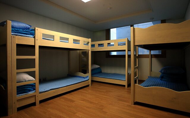 Sea Songdo Guesthouse