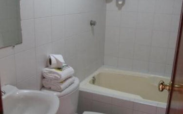 Hotel Carluval