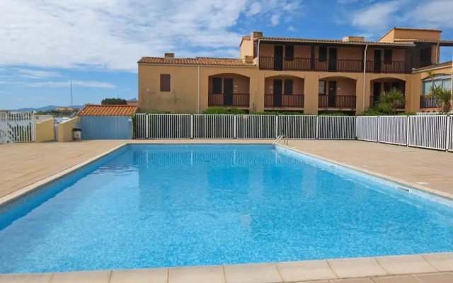 Apartment Marina 2.2