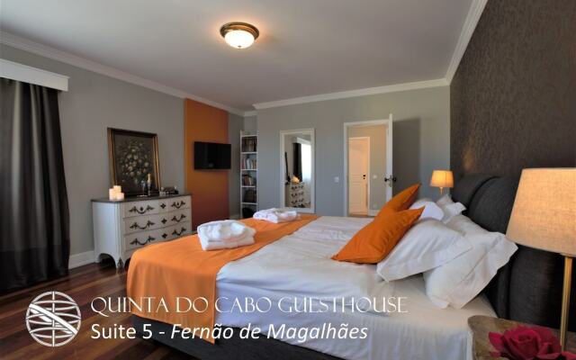 Quinta do Cabo Guesthouse