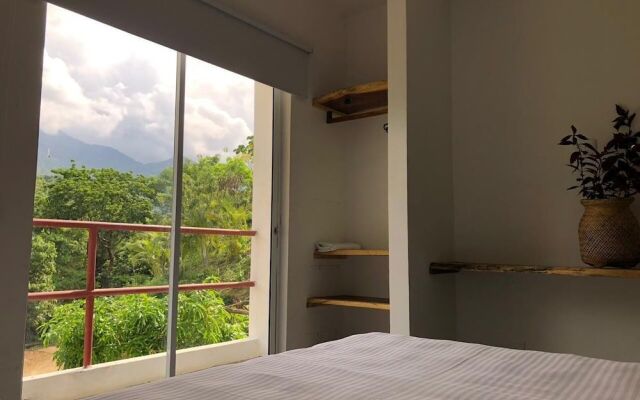 Tayrona Angel Lodge