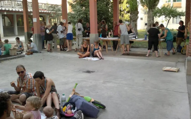 Hostel Tabor