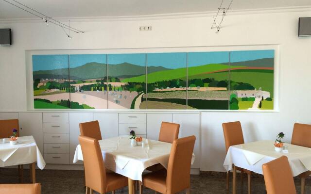 Hotel Arte Vita