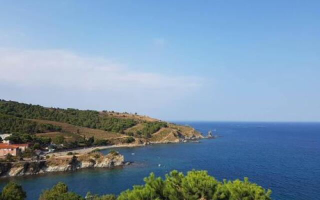 Profitez De La Vue !