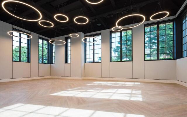 The St. Regis Atlanta