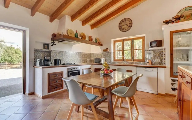 Jardí de Papallones