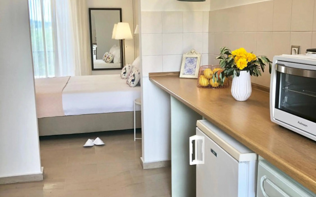 Nikoleta'S Corfu Apartments